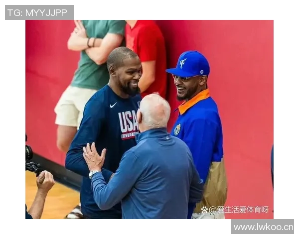 杜兰特谈末节表现提升通过侵略性引发对方包夹助队友创造机会