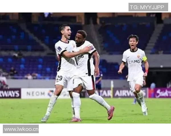 古斯塔沃被追罚揭示中国足球困境中超球队沦为外援猎物 古斯塔沃被追罚揭示中国足球困境中超球队沦为外援猎物