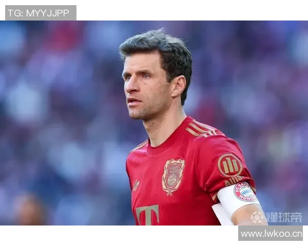 穆勒因踢球与妻子分居三个月心态坦然不想念家庭