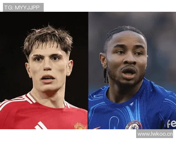 曼联拒绝切尔西用拉维亚恩昆库交换加纳乔的交易提议