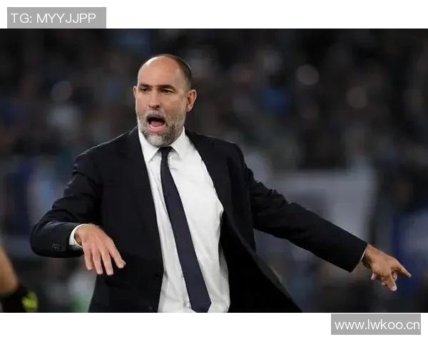 尤文三连败引发危机图多尔与球员争吵后黯然下课