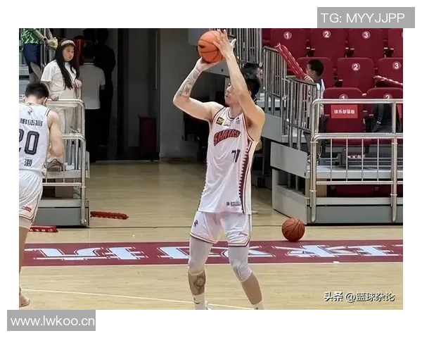 卢伟表示球队精准补强全员将以行动展现敢打敢拼的决心与实力 卢伟表示球队精准补强全员将以行动展现敢打敢拼的决心与实力