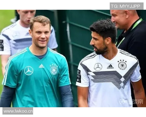 基米希盛赞维尔茨天赋与心态并称诺伊尔为近20年最佳门将 基米希盛赞维尔茨天赋与心态并称诺伊尔为近20年最佳门将