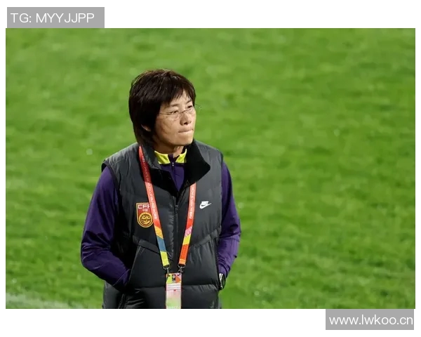 水庆霞坦言上海女足无缘决赛失误难免江苏队实力更胜一筹 水庆霞坦言上海女足无缘决赛失误难免江苏队实力更胜一筹