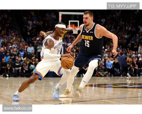 新赛季大个子球员MVP赔率分析约基奇领跑文班紧随其后锡安也在榜上 新赛季大个子球员MVP赔率分析约基奇领跑文班紧随其后锡安也在榜上