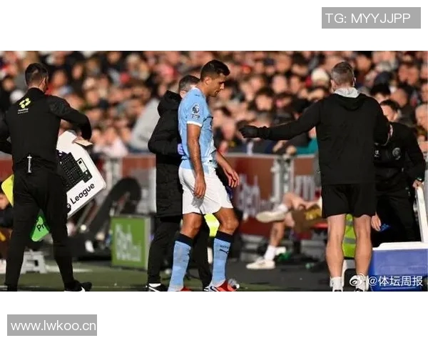 罗德里因伤缺席西班牙国家队曼城已提交伤情报告给西足协 罗德里因伤缺席西班牙国家队曼城已提交伤情报告给西足协