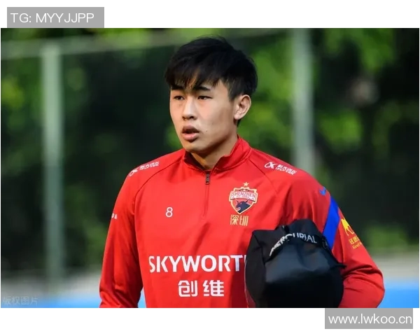 U22国足新名单解析浙江球员最多西海岸海港泰山重庆各有贡献