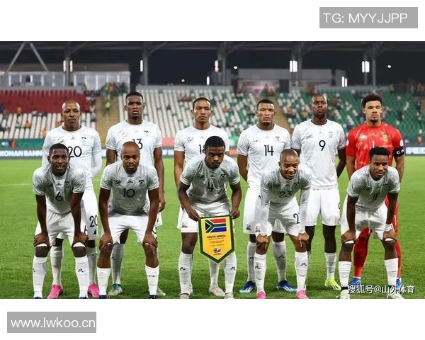 佛得角主帅谈球队发展历程与扩军带来的新动力