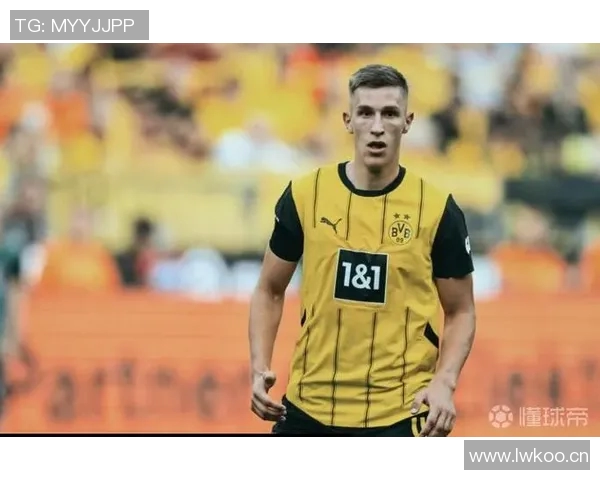 多特蒙德为留住施洛特贝克愿意支付1400万欧年薪以增强后防实力