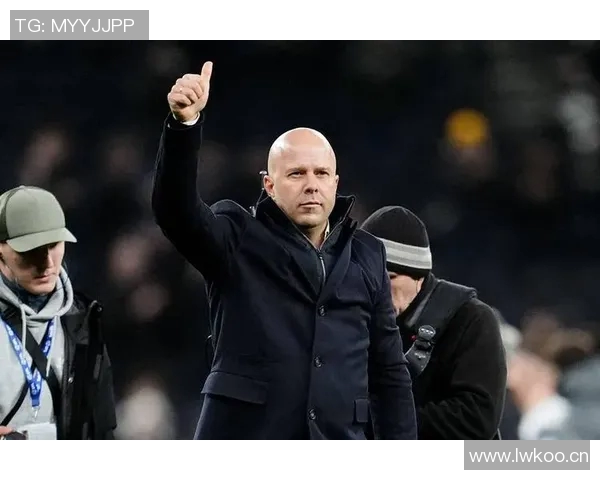 利物浦坚定支持斯洛特尽管战绩不佳无换帅计划继续信任教练团队