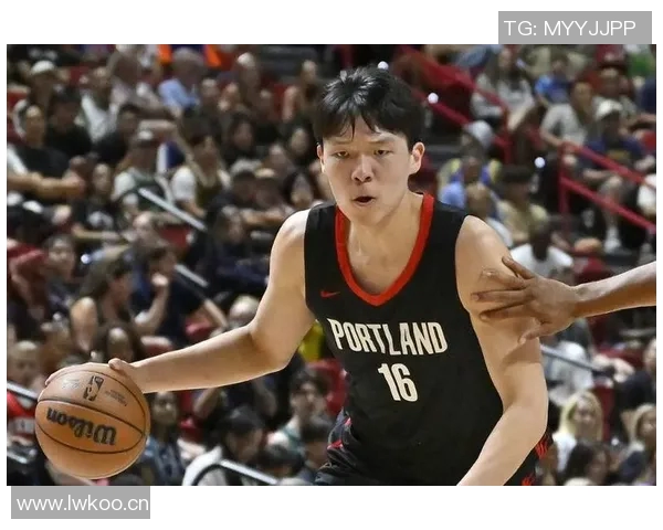 媒体人分析杨瀚森对勇士开拓者比赛士气调整的必要性尚待观察 媒体人分析杨瀚森对勇士开拓者比赛士气调整的必要性尚待观察