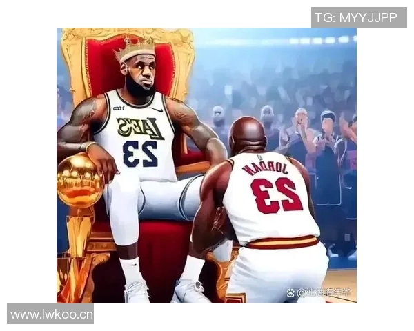 基德谈詹姆斯与乔丹相似之处强烈求胜欲是他们共同的追求