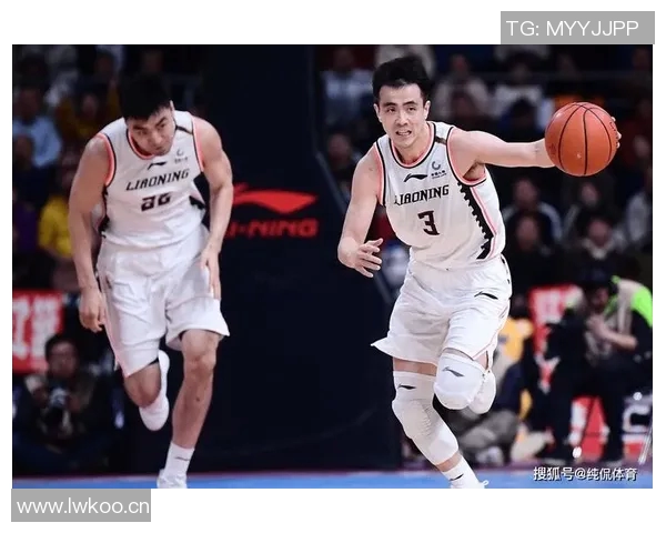 赵继伟全能表现助力球队胜利全运会京辽大战他贡献23分14助攻锁定胜局