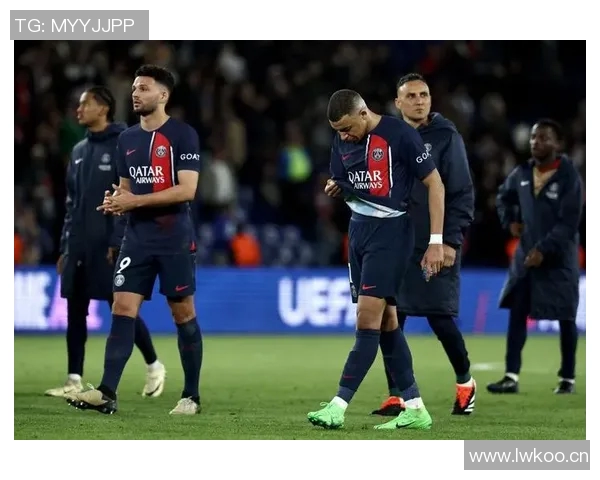 姆巴佩与巴黎圣日耳曼的巨额赔偿案今日将揭晓结果