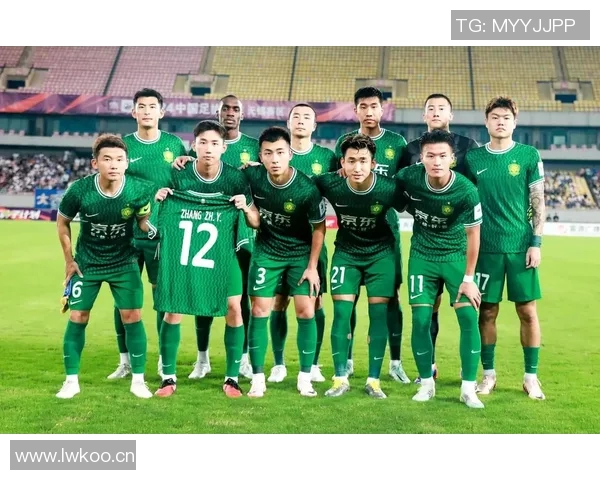 足协杯决赛国安对阵河南首发阵容揭晓张玉宁法比奥领衔出战