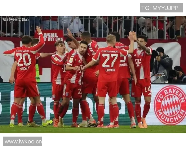 德甲争冠局势紧张拜仁领跑莱比锡失利多特平局再添变数