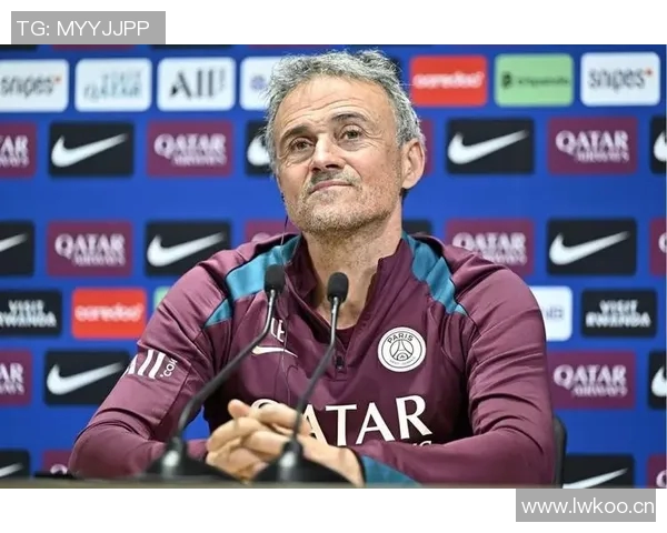 法比安谈姆巴佩离队对球队影响恩里克激励我们追求更高目标