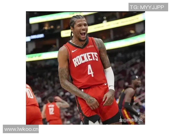 火箭年轻阵容展现强大韧性助力球队逆袭太阳展现新攻防风貌