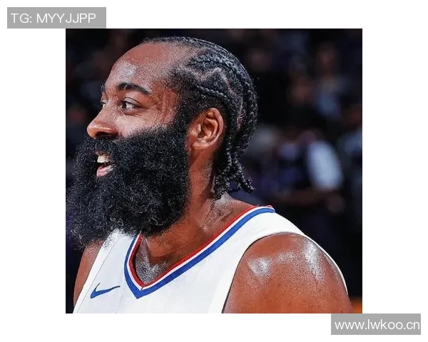 哈登能否打破无冠魔咒快船前景堪忧成历史新篇章