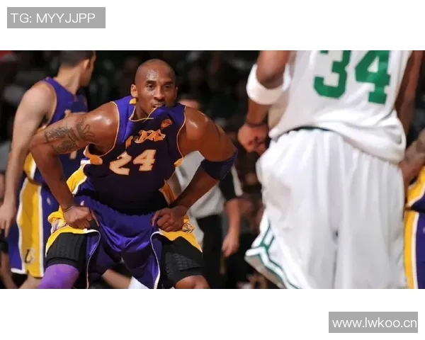 皮尔斯直言科比未曾成为NBA门面背后的深层原因分析