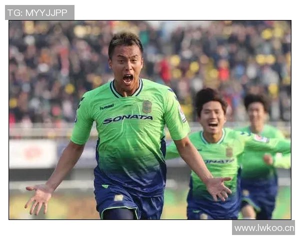 中超球队出资14亿韩元力争K联赛最佳球员全北汽车俱乐部默许转会