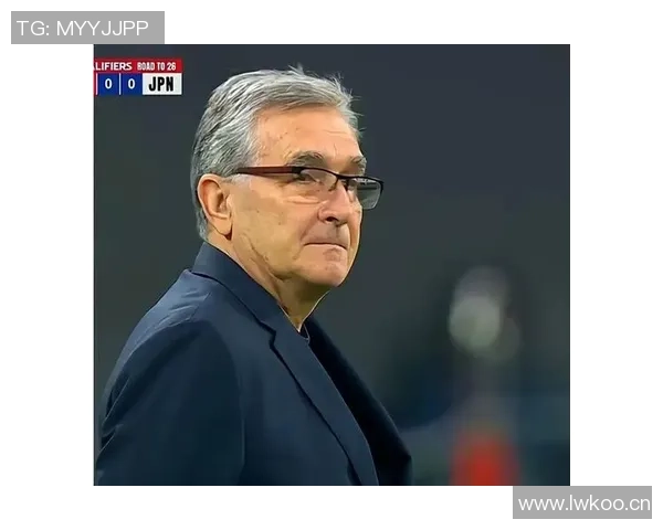 伊万分享喜悦：当中国队表现出色时我与球迷同欢共庆