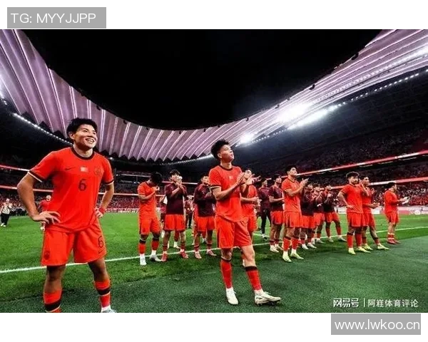 新年新起点U23国足与国家队共同迈向崭新周期的期待与展望