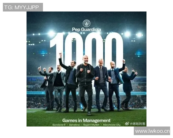 瓜帅执教英超成就辉煌传奇是否将迎来终章与新挑战