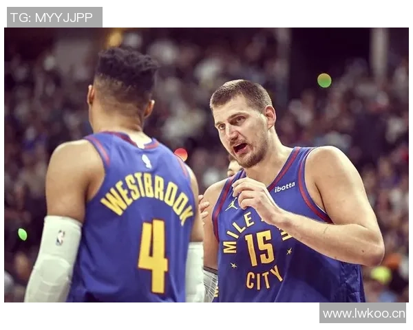 约基奇统治力显著近两赛季三双次数领跑联盟末节表现同样出色 约基奇统治力显著近两赛季三双次数领跑联盟末节表现同样出色