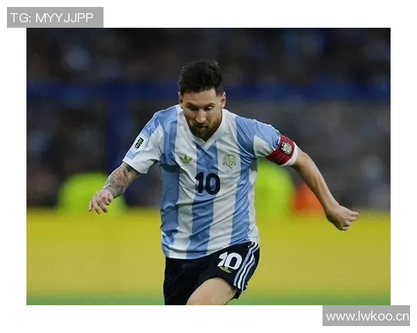 梅西助攻再创佳绩劳塔罗替补出场梅开二度展现实力