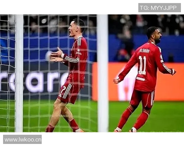 阿尔德里奇分析萨拉赫离开后维尔茨与伊萨克的接班潜力