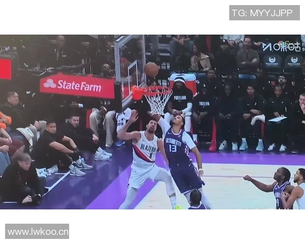 开拓者客场对决活塞克林根缺阵罗威与克里斯穆雷状态良好可全力出战