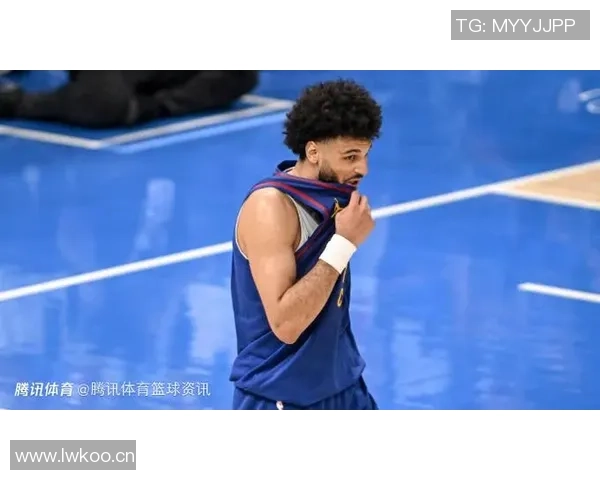 穆雷狂砍34分11篮板末节发力无奈球队失利