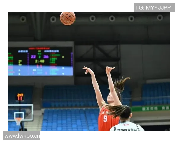 全国女篮锦标赛厦门白鹭赖一丹三分绝杀合肥文旅险胜晋级