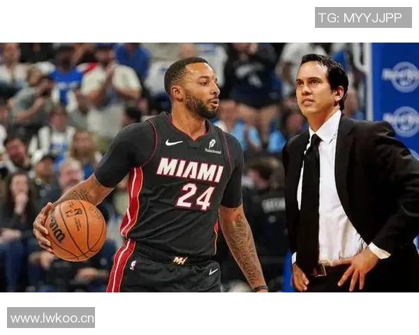 斯波谈鲍威尔性格契合认真对待竞争也展现轻松一面