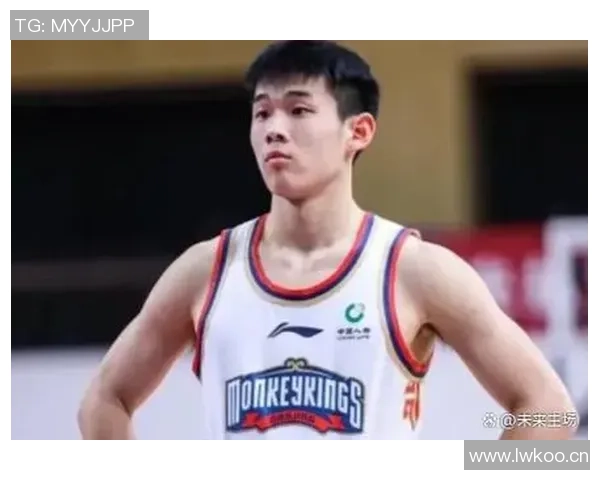 林葳分享NCAA经历：边学习边训练全英语课程带来的挑战与成长