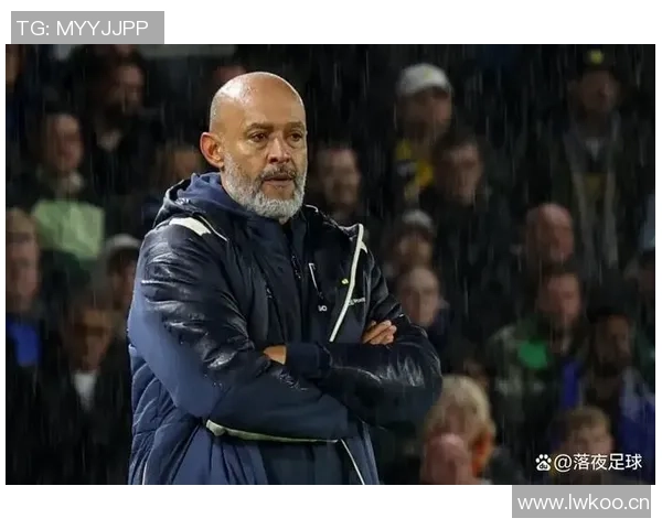 西汉姆宣布努诺为首位黑人主帅引发球迷争议为何强调肤色问题