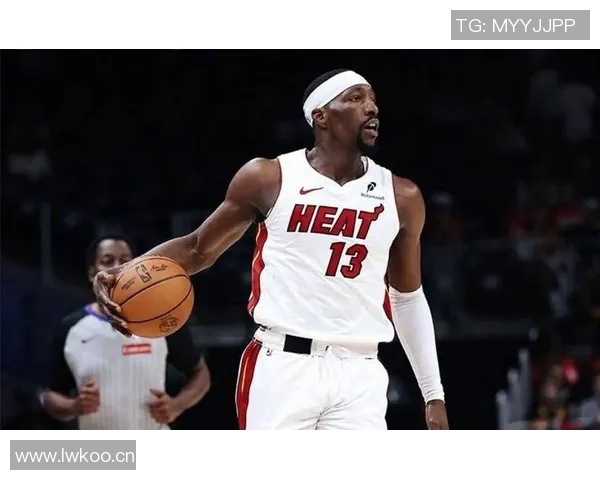 阿德巴约生涯第九年穿AJ9计划从22年起媒体日穿对应赛季鞋款