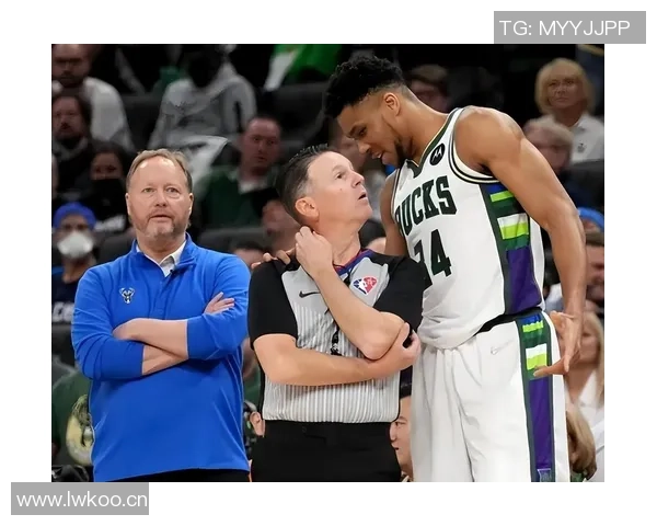 字母哥谈罗林斯的成长历程：13年NBA生涯中无队友能与之匹敌