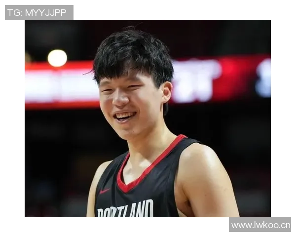 开拓者细节失误致败杨瀚森表现出色需持续保持状态