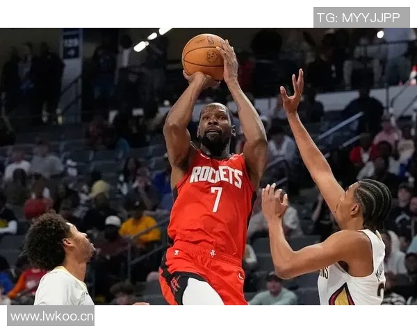 杜兰特祝贺哈登入NBA得分榜前十兄弟情深意长彰显传奇风范 杜兰特祝贺哈登入NBA得分榜前十兄弟情深意长彰显传奇风范