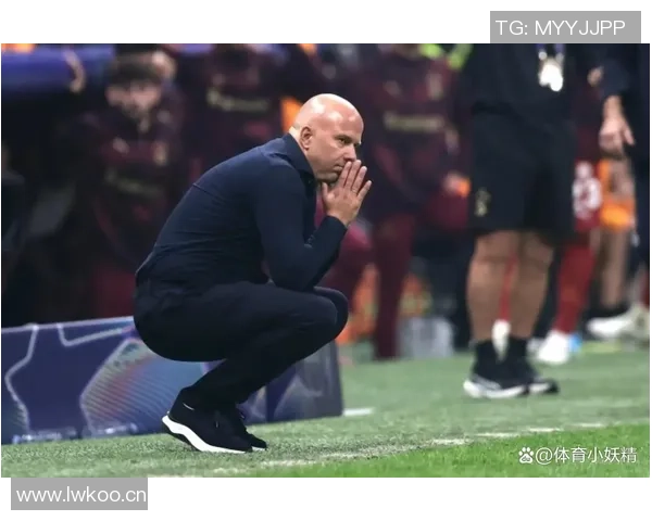 斯洛特回应阿隆索下课传闻称教练权威是否已下降令人深思