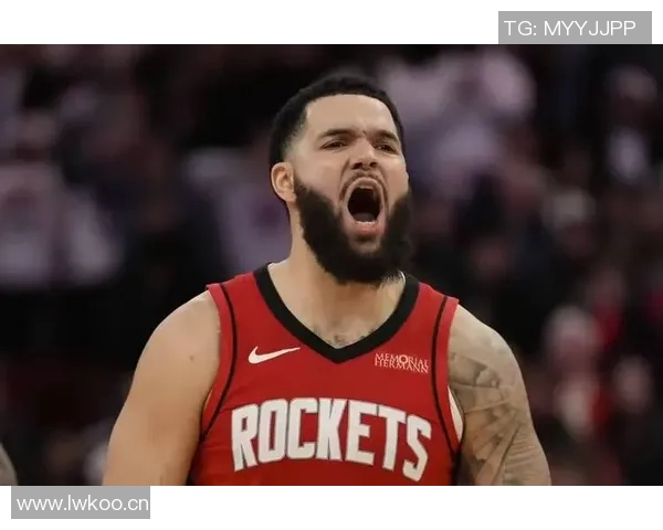 火箭队失误频繁需改进范乔丹在场可缓解全场紧逼压力