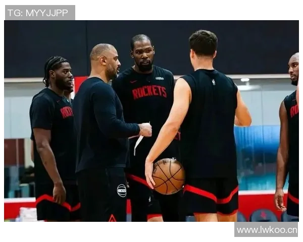 范乔丹伤退或将影响火箭夺冠希望KD难以单独解决三分困境 范乔丹伤退或将影响火箭夺冠希望KD难以单独解决三分困境