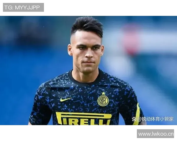 马佐拉期待劳塔罗为国米攻入300球称其为真正的领袖